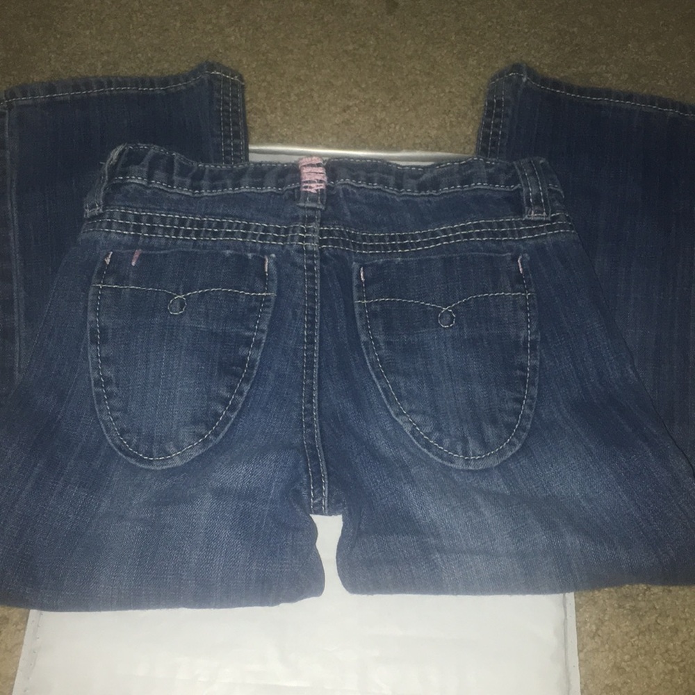 Stylish Gap Jeans for Girls Size 10 - Picture 3 of 3